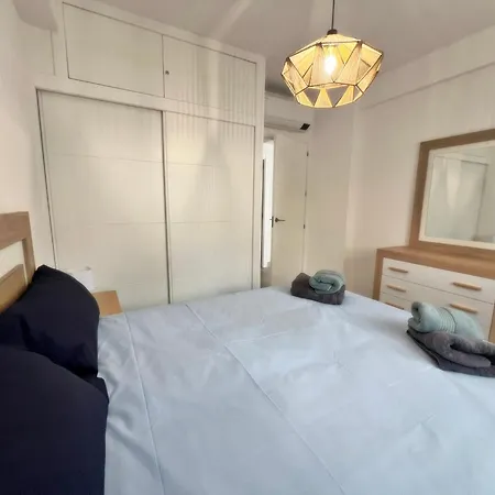 Apartment New & Luxurious