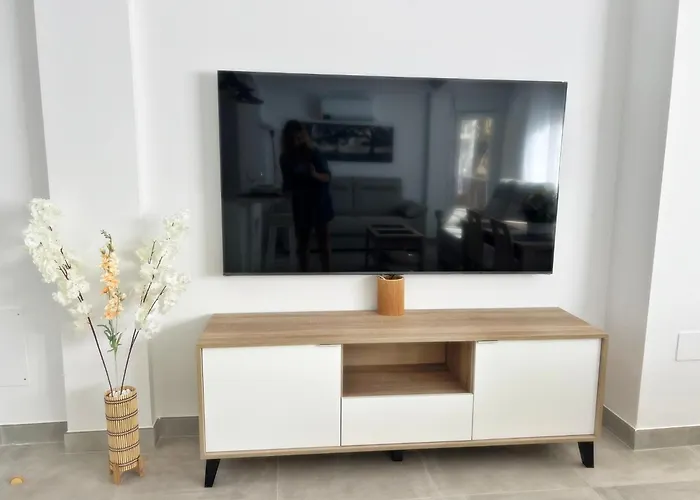 New & Luxurious Fuengirola
