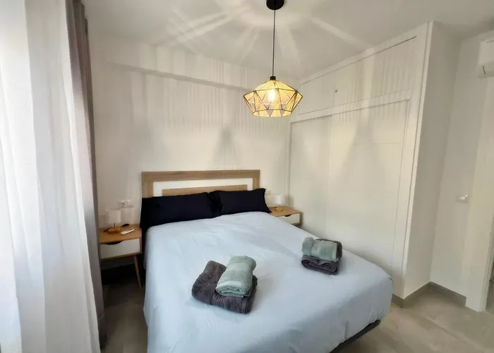New & Luxurious * Fuengirola