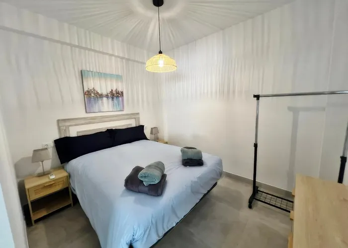 Apartment New & Luxurious